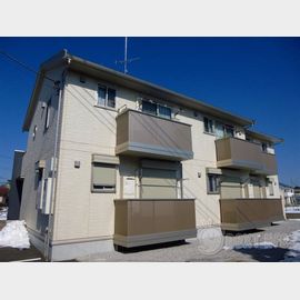 ベルツリー宮沢 2階 築16年5ヶ月の賃貸物件