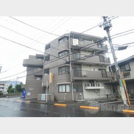 国立駅より徒歩9分 2階 築33年1ヶ月の賃貸物件