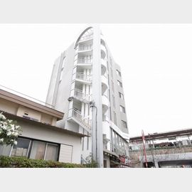 日野駅より徒歩1分 5階 築22年1ヶ月の賃貸物件