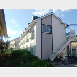 大塚・帝京大学駅より徒歩11分 2階 築28年7ヶ月の賃貸物件
