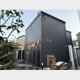 拝島駅より徒歩5分 2階 築7年2ヶ月の賃貸物件