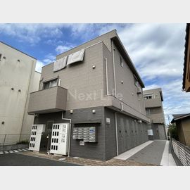 武蔵野台駅より徒歩5分 1階 築10年10ヶ月の賃貸物件