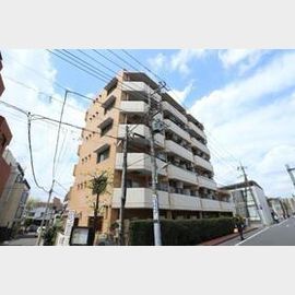 国分寺司ハイツ 1階 築41年11ヶ月の賃貸物件