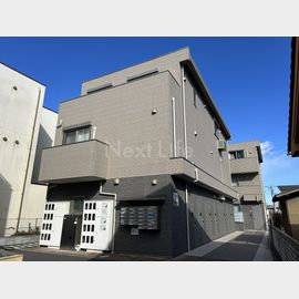 武蔵野台駅より徒歩5分 1階 築10年10ヶ月の賃貸物件