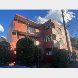 カーサグランデ 2階 築39年11ヶ月の賃貸物件