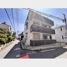 東府中駅より徒歩3分 1階 築5年1ヶ月の賃貸物件