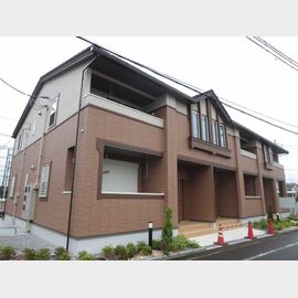 ボアソルテ 1階 築10年5ヶ月の賃貸物件