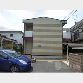 レオパレスカシオペア 1階 築19年10ヶ月の賃貸物件