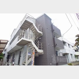 西国立駅より徒歩5分 2階 築7年5ヶ月の賃貸物件