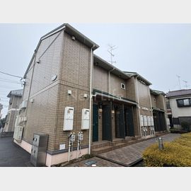 玉川上水駅より徒歩14分 2階 築19年8ヶ月の賃貸物件