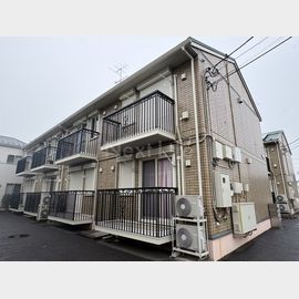 玉川上水駅より徒歩14分 1階 築19年8ヶ月の賃貸物件