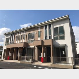 立川駅より徒歩14分 1階 新築の賃貸物件