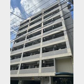 第62クリスタルマンション 7階 築33年8ヶ月の賃貸物件