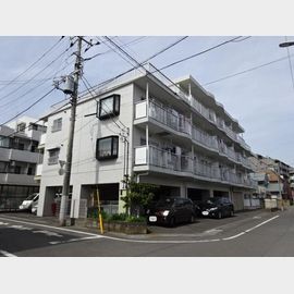 ドルチェ 4階 築37年11ヶ月の賃貸物件