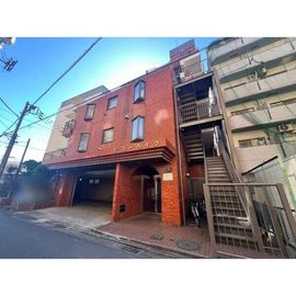 ビコーハイツ 3階 築37年2ヶ月の賃貸物件