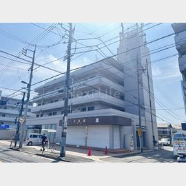 リヴェール浅見 5階 築35年11ヶ月の賃貸物件