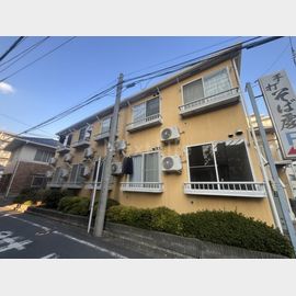 ハビタス調布の賃貸物件