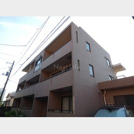 昭島駅より徒歩5分 2階 築28年10ヶ月の賃貸物件