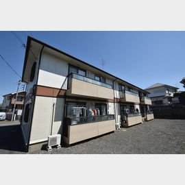 レイクヒル 2階 築31年の賃貸物件