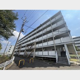 ビレッジハウス小比企1号棟 5階 築61年6ヶ月の賃貸物件