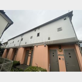 トライブロス 1階 築21年1ヶ月の賃貸物件