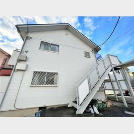 日野駅より徒歩9分 2階 築35年2ヶ月の賃貸物件