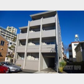 クレスト1 4階 築18年4ヶ月の賃貸物件