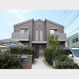 谷保駅より徒歩12分 1階 築16年2ヶ月の賃貸物件