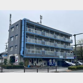 八王子みなみ野駅より徒歩15分 4階 築26年11ヶ月の賃貸物件