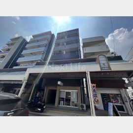 子安駅より徒歩6分 5階 築16年11ヶ月の賃貸物件