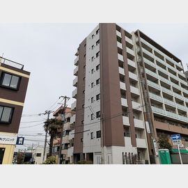 子安駅より徒歩2分 4階 築3年11ヶ月の賃貸物件