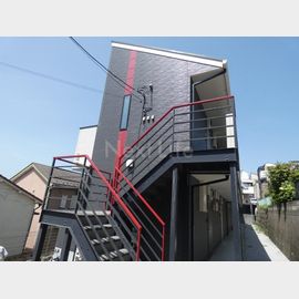 グランディール妙蓮寺 1階 築10年11ヶ月の賃貸物件