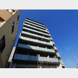 ガーラステーション横濱阪東橋の賃貸物件