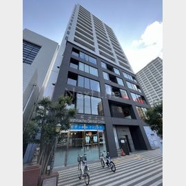 元町・中華街（山下公園）駅より徒歩1分 16階 築15年11ヶ月の賃貸物件