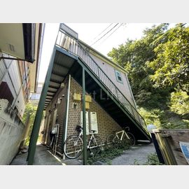 横浜駅より徒歩15分 1階 築17年4ヶ月の賃貸物件