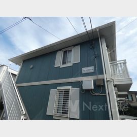 クレスト西戸部 2階 築18年5ヶ月の賃貸物件