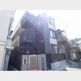 ベイルーム南太田プレミアの賃貸物件