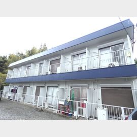 アベニュー八木208. 2階 築39年9ヶ月の賃貸物件