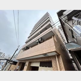 西八王子駅より徒歩9分 3階 築36年1ヶ月の賃貸物件