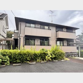 サンガーデン国立A 1階 築24年9ヶ月の賃貸物件