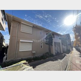 ドエル西国立の賃貸物件