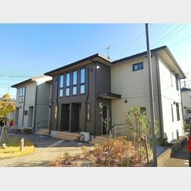 柴崎体育館駅より徒歩16分 築10年5ヶ月 2階建の賃貸物件