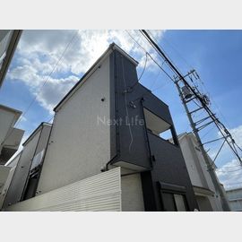 Ambition立川 1階 築6年7ヶ月の賃貸物件