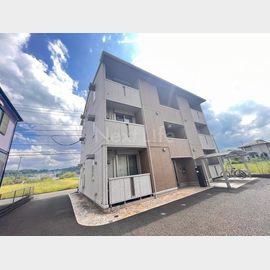 アイ.ヴィレッジIII 1階 築10年の賃貸物件