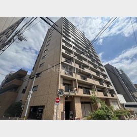 朝日八王子マンション 11階 築34年3ヶ月の賃貸物件