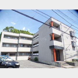 ヴァンヴェール南大沢の賃貸物件