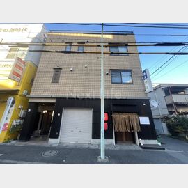 セトビル 2階 築12年10ヶ月の賃貸物件