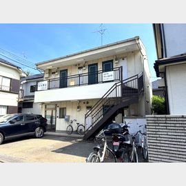 ハイツウィロウ 2階 築35年の賃貸物件