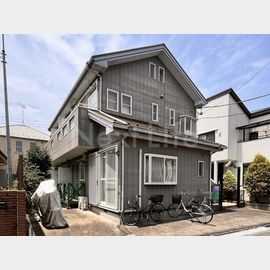 国立駅より徒歩7分 2階 築27年10ヶ月の賃貸物件