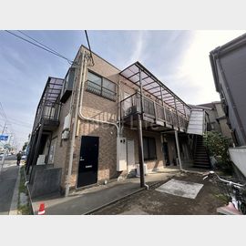 アクアメゾン 2階 築24年11ヶ月の賃貸物件